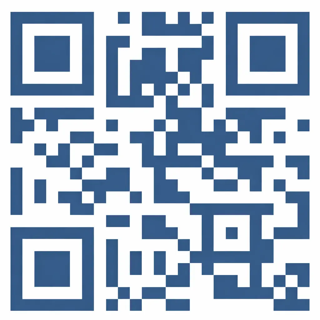 Telegram QR Code